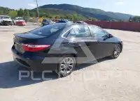 2015 Toyota CAMRY photo