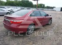 2015 Toyota CAMRY фото