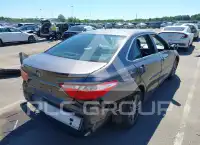 2015 Toyota CAMRY фото