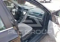 2015 Toyota CAMRY фото