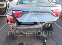 2015 Toyota CAMRY фото