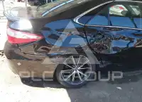 2015 Toyota CAMRY фото