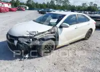 2015 Toyota CAMRY photo