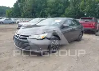 2015 Toyota CAMRY фото