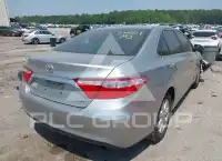 2015 Toyota CAMRY фото