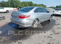 2015 Toyota CAMRY photo