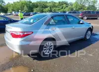 2015 Toyota CAMRY фото