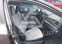 2015 Toyota CAMRY фото