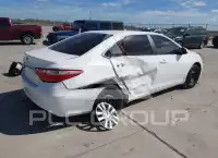 2015 Toyota CAMRY фото