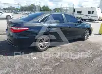 2015 Toyota CAMRY фото