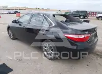 2015 Toyota CAMRY фото