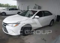 2015 Toyota CAMRY photo