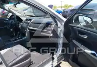 2015 Toyota CAMRY фото