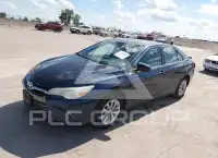 2015 Toyota CAMRY photo