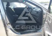 2015 Toyota CAMRY фото