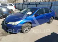2015 Toyota CAMRY фото