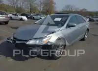 2015 Toyota CAMRY фото
