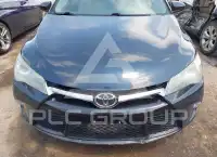 2015 Toyota CAMRY фото