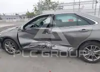2015 Toyota CAMRY фото