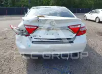2015 Toyota CAMRY фото