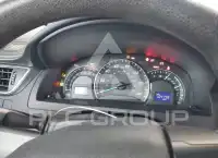 2015 Toyota CAMRY фото