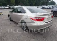 2015 Toyota CAMRY фото