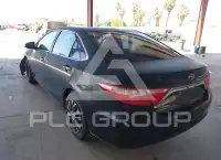 2015 Toyota CAMRY photo