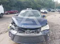 2015 Toyota CAMRY фото
