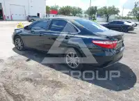 2015 Toyota CAMRY фото
