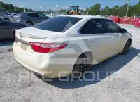 2015 Toyota CAMRY photo