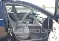2015 Toyota CAMRY фото