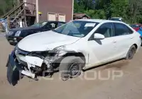 2015 Toyota CAMRY фото