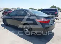 2015 Toyota CAMRY photo