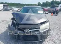 2015 Toyota CAMRY фото