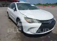 2015 Toyota CAMRY фото