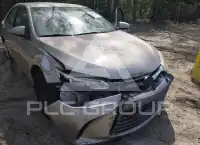 2015 Toyota CAMRY фото