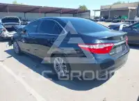 2015 Toyota CAMRY фото