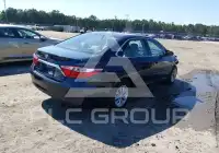 2015 Toyota CAMRY фото