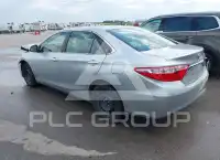 2015 Toyota CAMRY фото