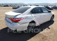2015 Toyota CAMRY photo