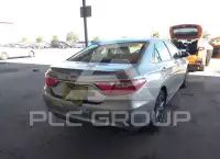 2015 Toyota CAMRY фото