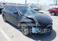2015 Toyota CAMRY фото