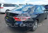 2015 Toyota CAMRY фото
