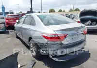 2015 Toyota CAMRY фото