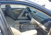 2015 Toyota CAMRY фото