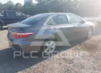 2015 Toyota CAMRY photo