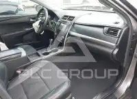2015 Toyota CAMRY фото