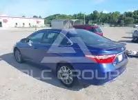 2015 Toyota CAMRY фото