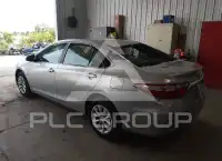 2015 Toyota CAMRY фото