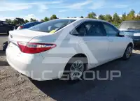 2015 Toyota CAMRY фото